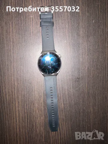 Часовник Huawei GT3 Pro , снимка 1