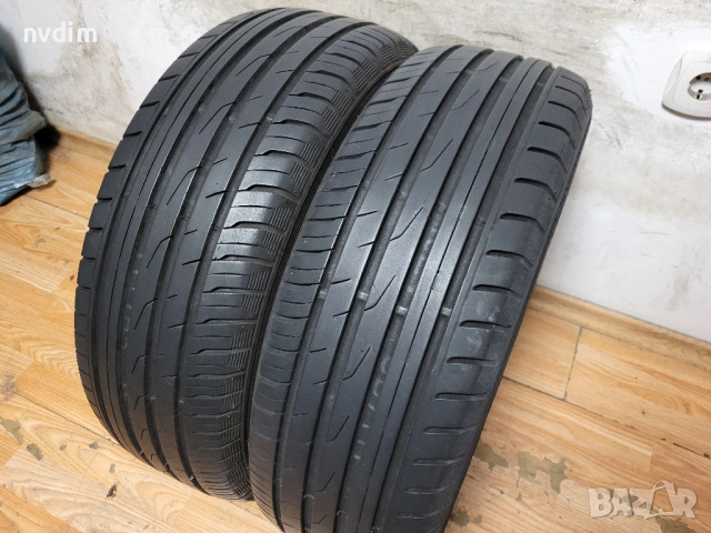  195/65/15 Toyo / летни гуми, снимка 5 - Гуми и джанти - 54046505