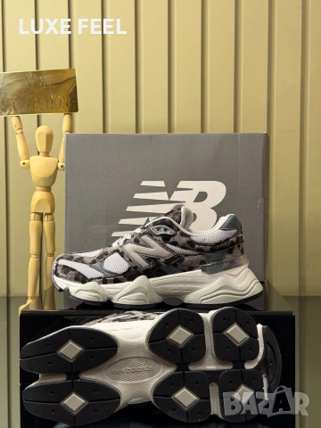 New Balance ✨Дамски Маратонки , снимка 13 - Маратонки - 53904019