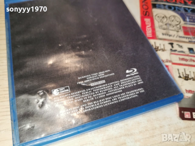 SONY PS3 GAME SONNY BLACK II 1201261236, снимка 13 - Игри за PlayStation - 53071560