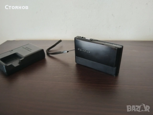 Камери OLYMPUS Mju1040, OLYMPUS M830 ,Polaroid t730, FUJIFILM JV200, снимка 16 - Фотоапарати - 40982193