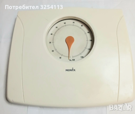 Кантар механичен