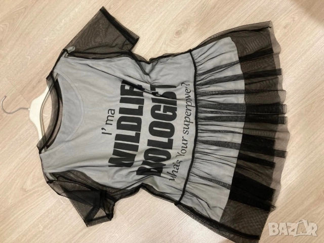 Дамска блузка 