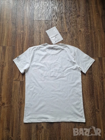 Страхотна мъжка тениска CALVIN KLEIN размер S M L XL 2XL , снимка 5 - Тениски - 53212937