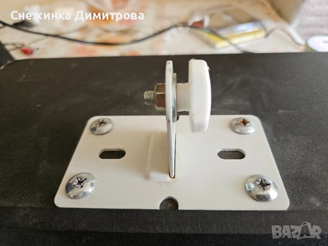 Трилентова тонколона, снимка 4 - Тонколони - 51109062