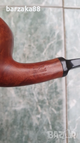 Стара Лула Royal Danish Denmark, снимка 6 - Колекции - 53502225