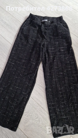 детски панталон 