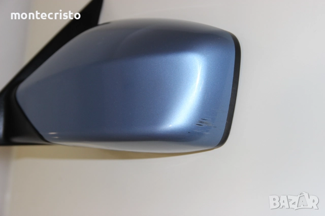 Ляво електрическо огледало Hyundai IX20 (2010-2015г.) 5 пина, снимка 7 - Части - 52770708