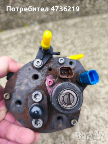 delphi, снимка 4 - Части - 53629537