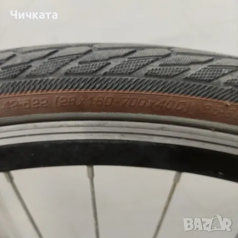 Продавам мъжки велосипед марка CROSS, снимка 12 - Велосипеди - 49900951