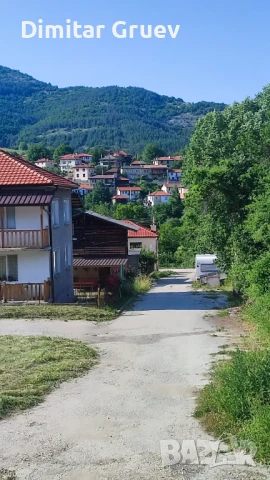 Продавам къща в село Хвойна , снимка 15 - Къщи - 50677282