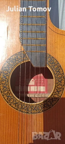 китара кремона зорница, снимка 11 - Китари - 51367651