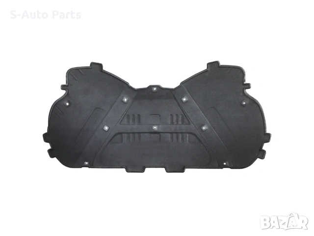 Изолация за преден капак на Audi Q5 8R (2008-2017)