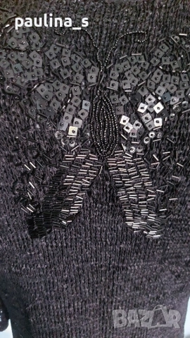 Три различни броя / Маркова туника "Chicc", "LOFT" и "T. L. T" France , снимка 8 - Туники - 26556254