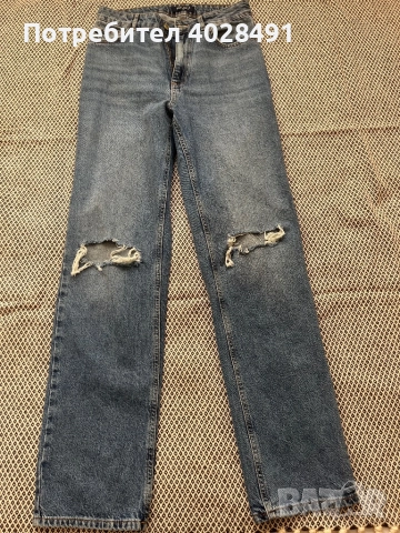 Дънки LC Waikiki, снимка 3 - Дънки - 52106132