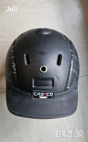 Каска N-S, снимка 2 - Спортна екипировка - 53582919