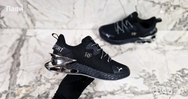 Мъжки маратонки , снимка 3 - Маратонки - 53395268