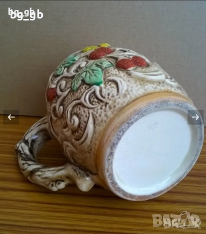 Сувенирни чаши GERMANY, снимка 7 - Декорация за дома - 24487171