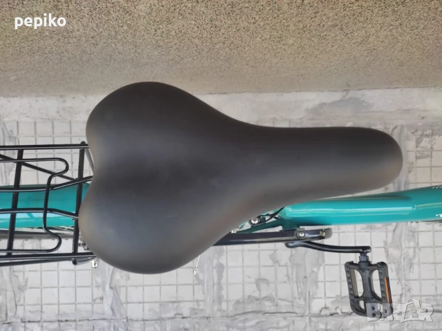 Продавам колела внос от Германия НОВ юношески алуминиев велосипед MAMUT 24 цола,алуминиева рамка 24 , снимка 13 - Велосипеди - 50942155