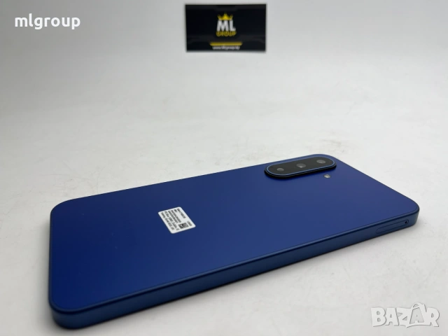 #MLgroup предлага:   #Samsung Galaxy A17 5G 128GB / 4GB RAM Dual-SIM, нов, снимка 3 - Samsung - 53684651