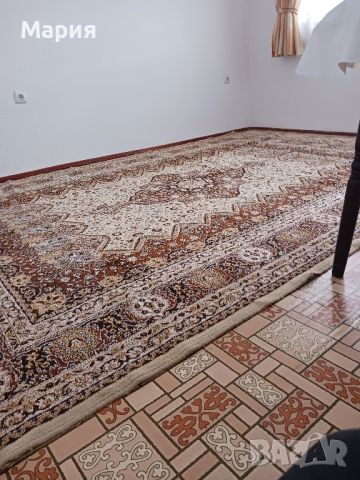 Персийски килим сливенски, снимка 3 - Килими - 45134184