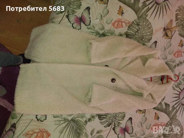 Есенно палто , снимка 3 - Якета - 50310632