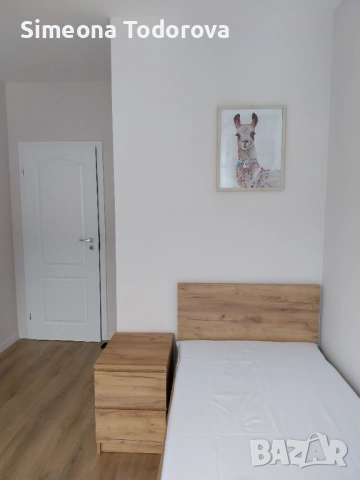 Дава под наем ТРИСТАЕН АПАРТАМЕНТ , снимка 3 - Апартаменти - 53958318