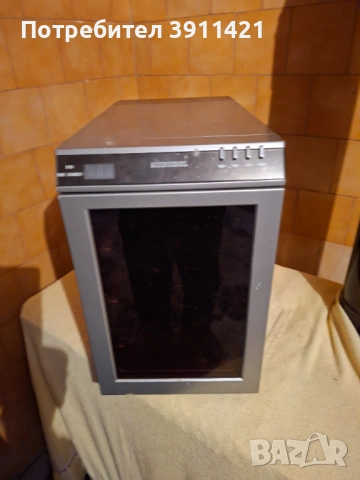 Охладител за вино