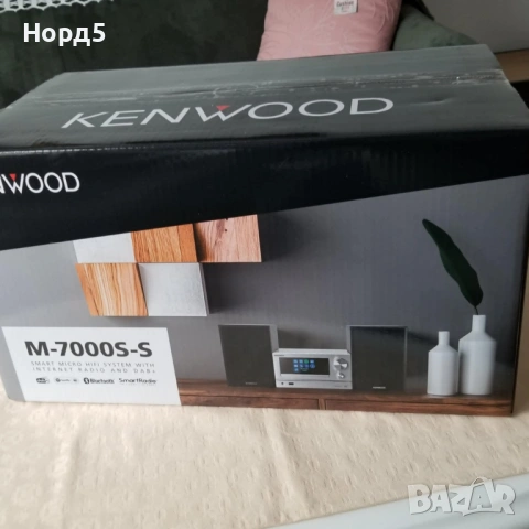 Kenwood,интернет радио,CD,FM,USB