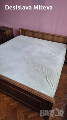 Легло спалня