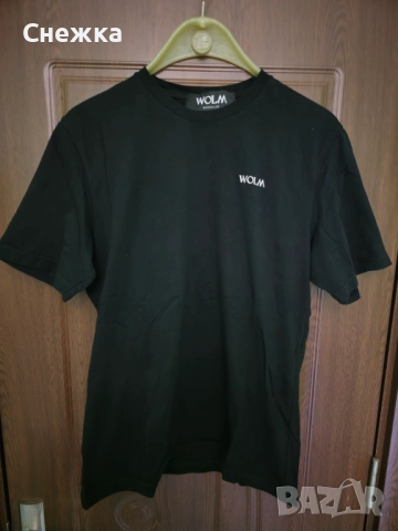 Мъжки екип WOLM
