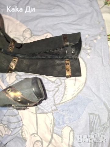 CAFENOIR НОВИ ботуши, снимка 8 - Дамски ботуши - 53946869