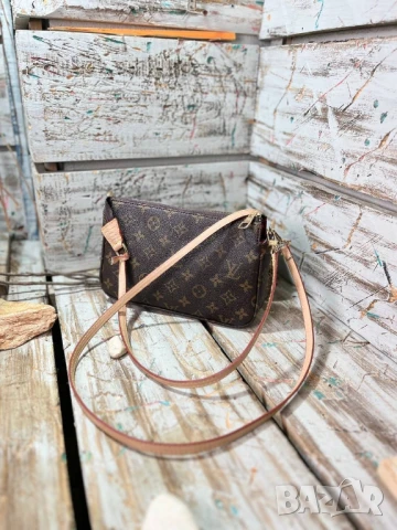 чанти louis vuitton , снимка 5 - Чанти - 50684966