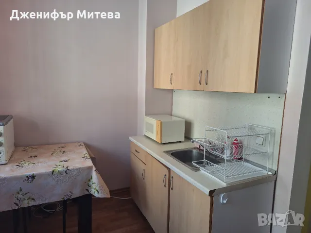 Гарсониера , снимка 5 - Aпартаменти - 48628087