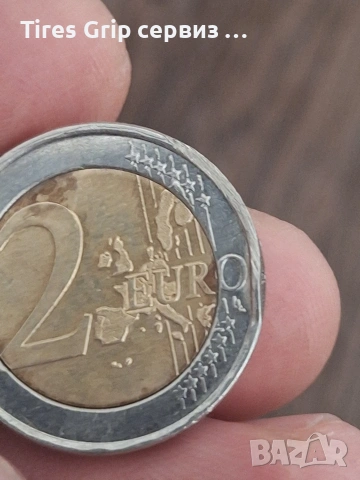 Колекционерска Монета с грешка , снимка 7 - Нумизматика и бонистика - 53536481