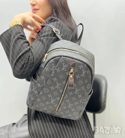 раници louis vuitton , снимка 5 - Раници - 49222768