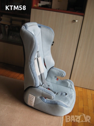 Продавам детско столче за кола Lorelli, снимка 3 - Столчета за кола и колело - 54089813