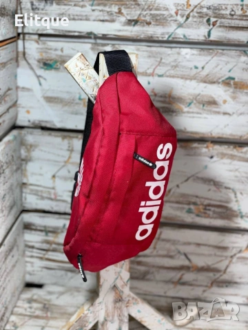 чанти Adidas nike, снимка 6 - Чанти - 53251814