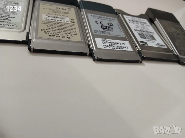 карти оригинални , снимка 6 - Други ценни предмети - 52348938