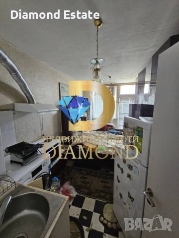 Апартамент в Димитровград, кв. Каменец, снимка 6 - Апартаменти - 50644763