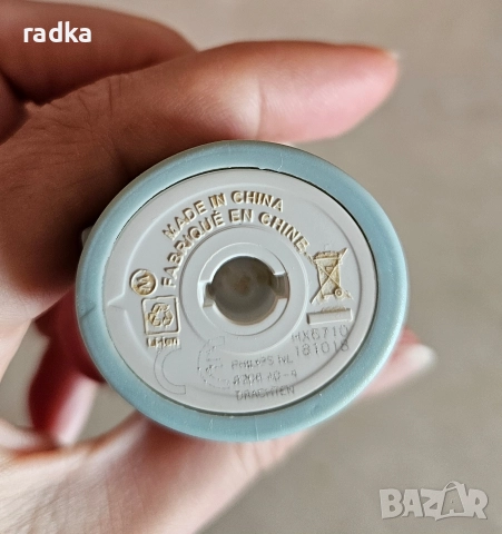 Четка за зъби Philips Sonicare, HX6710, снимка 2 - Други - 52888437