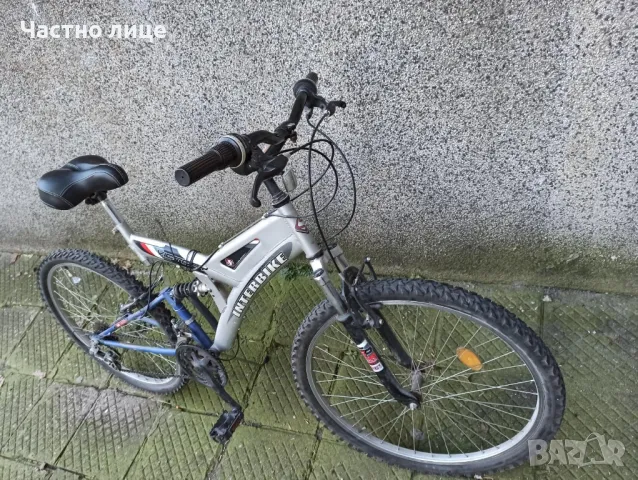 Продавам велосипед, снимка 2 - Велосипеди - 49520899