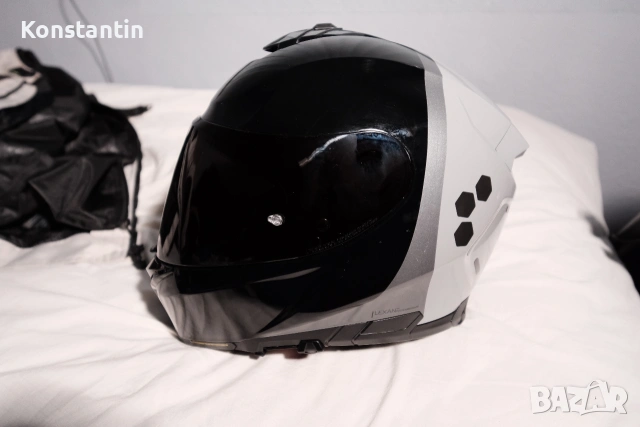 Каска Nolan N80-N Verniciatura Speciale