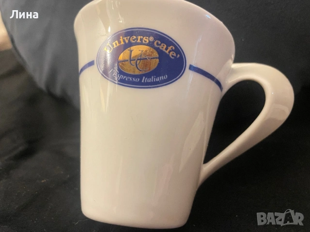 Сервиз за кафе, снимка 2 - Сервизи - 54090330