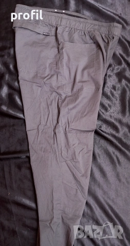 Black Diamond L мъжки панталон, снимка 6 - Спортни дрехи, екипи - 54026351