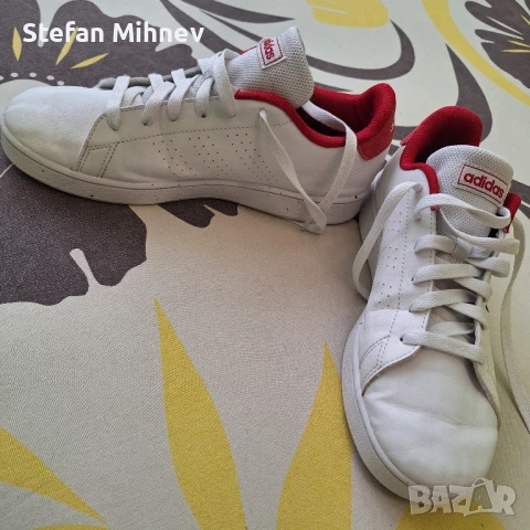 кецове адидас , снимка 2 - Детски маратонки - 51067240