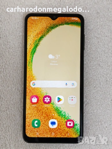 Samsung Galaxy A04s 64GB 4GB RAM Dual