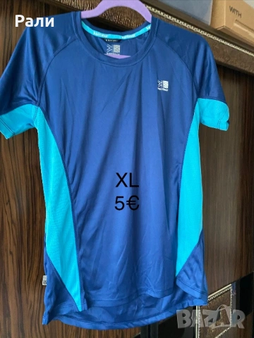 Клинове Л/ХЛ, снимка 7 - Клинове - 53422195