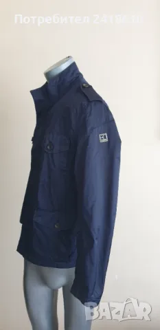 Hugo Boss Orange Mens Jacket Size 46 - / S ОРИГИНАЛ! Мъжко Преходно Яке., снимка 13 - Якета - 47106573