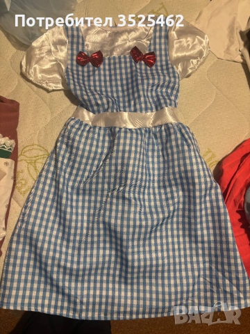 Дрешки за момиче, снимка 9 - Детски комплекти - 54061964